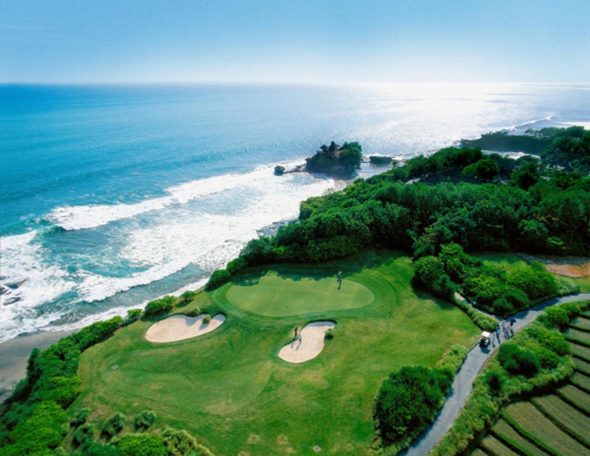 Bali Luxury Boutique Resort And Spa Tanah Lot  Exterior photo