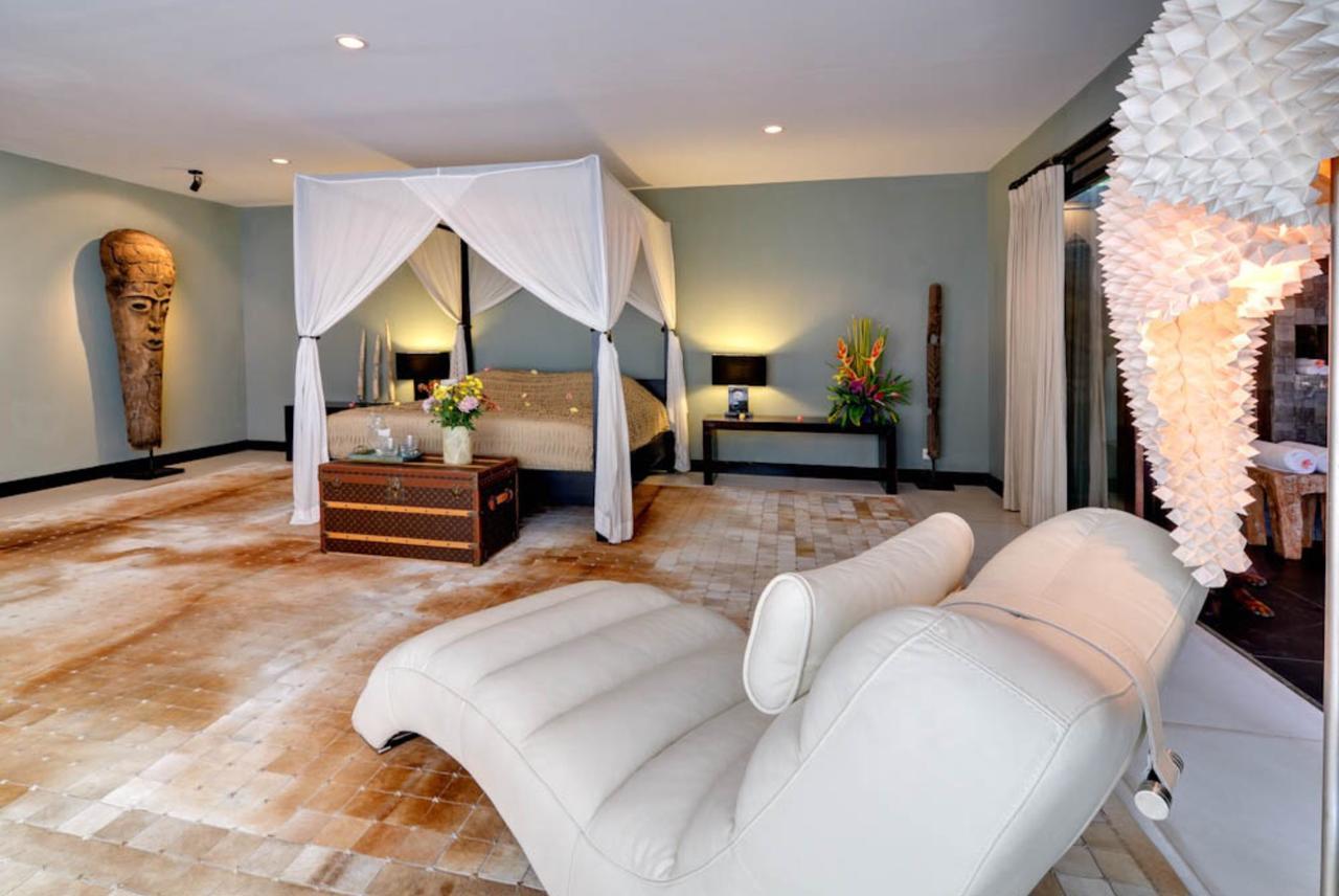 Bali Luxury Boutique Resort And Spa Tanah Lot  Exterior photo